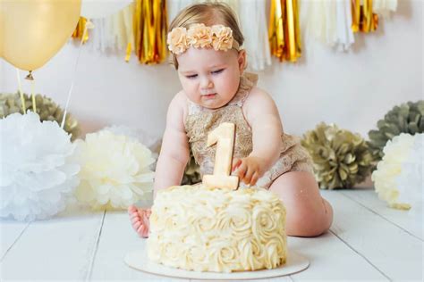 1 year old birthday decorations|75 Brilliant 1st Birthday Party Ideas: Big & Small .